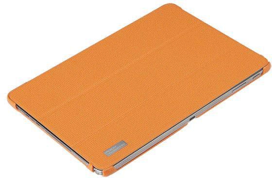 Rock Elegant Case For Note10 2014 orange