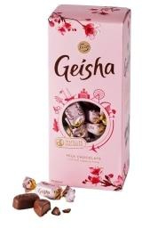 Fazer Geisha Milk Chocolate Box 420g