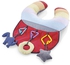Babyjem - Baby Exercising Pillow With Toys 40 X 50 Cm- Babystore.ae