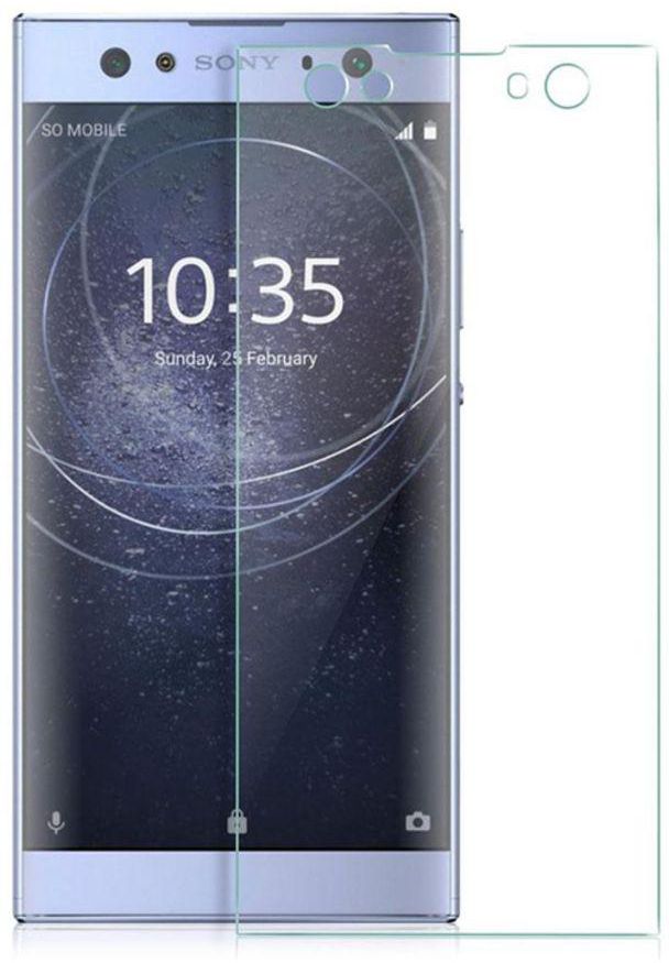 Screen Protector For Sony Xperia XA2 Ultra Clear