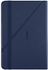 Belkin 8 inches Tri Fold Cover  - (Blue) - F7N323btC02