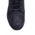 Timberland Black Nubuck Lace Up Boot For Boys