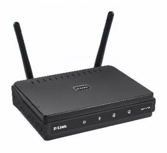 D-Link DAP-1360 Wireless N Open Source AP/router | Gear-up.me
