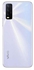 Vivo Vivo Y20s - 6.51-inch 128GB/8GB Dual SIM 4G Mobile Phone - Dawn white