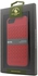 Santa Barbara Polo & Racquet Club Apple iPhone 7/8 Case Cover Ravel Series - Black