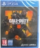 Activision Call Of Duty: Black Ops 4 - PS4