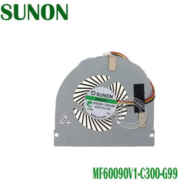 Laptop Notebook CPU Cooling Fan For LG