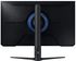 Samsung Gaming Odyssey G3-LS24AG320NMXZN-165Hz 24 inch FHD - Black