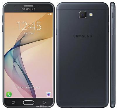 Samsung G610F Galaxy J7 Prime Dual Sim 16GB LTE Black