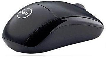 Dell Wireless Mouse - Black
