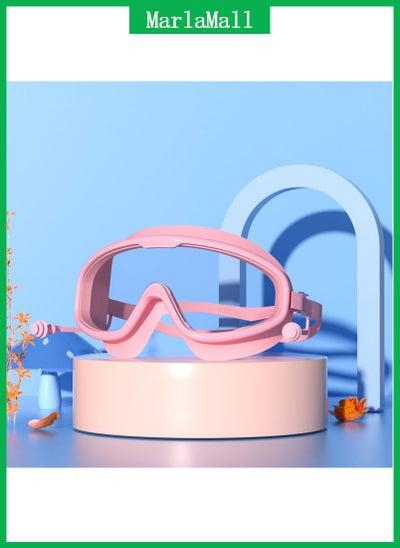 Swimming Goggles for Boys and Girls