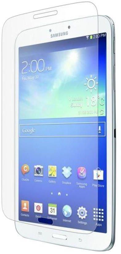 Glass Screen Protector SPX87 for Samsung Galaxy Tab 3 Lite 7.0 - Clear