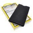 Coverking Wallet Leather Case Cover for Microsoft Lumia 950 XL Black