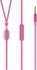 Beats By Dr. Dre MH9U2ZM/A Urbeats In Ear Headphone Pink