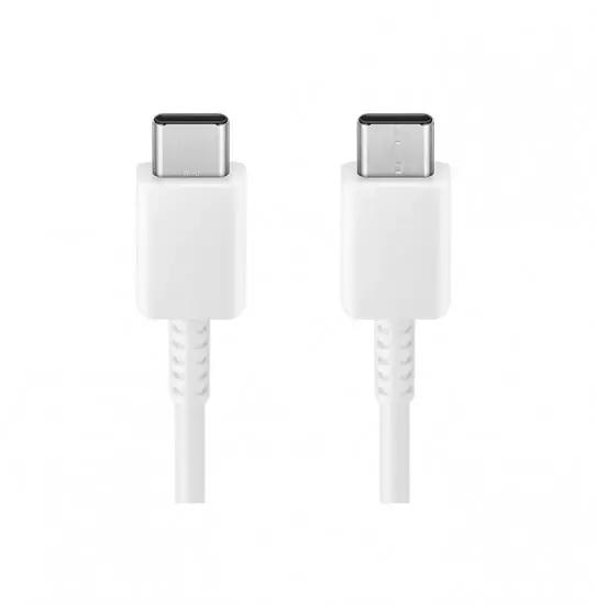 Samsung USB-C cable (3A, 1.8m) White | Gear-up.me