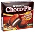 Orion double chocolate pie 360 g