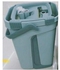 Squeeze Smart Mop & Bucket Plastic