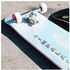 Impala Cosmos Skateboard Blue 8.0-Inch