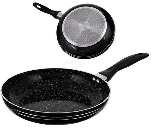 Generic Non Stick Frying Pan & Pancake Pan.