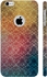 Enthopia Designer Hardshell Case Ambiente Back Cover for Apple Iphone 6