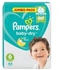 Pampers U.K Pampers Baby Dry Jumbo Pack Size 6- (44 Nappies)