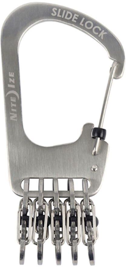 S-Biner Key Rack Locker