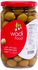 Wadi Food Green Olives - 650g