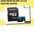 ADATA MICRO SD UHS-I A1 CL10 (16GB/32GB/64GB/128GB)