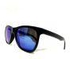 CityVision CV 2140 901/17 Wayfarer Sunglasses Unisex Blue Mirror