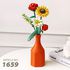 ORDER[DELETED] LOZ IDEAS Mini Block Bouquet Flowers Flower Decoration Building Brick