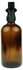Empty Amber Glass Spray Bottle Large 16 oz Refillable Container is Great for Essential Oils