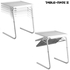 Generic Foldable Table