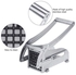 Potato Chipper & French Fries Cutter (Stainless Steel)