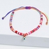 fluffy women accessories Fluffy Anklet Attractive & Hot Colors-Multicolor(11)