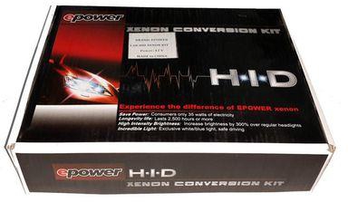 Epower EP-005 HID Xenon Conversion Kit H7
