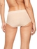 Chantelle Women's, SOFTSTRETCH, Boyshort, Women's invisible lingerie, Nude, One Size