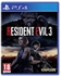 Sony Computer Entertainment PS4 RESIDENT EVIL 3