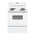 General Electric Cooker, White, Coil Type - JBS27DIWW0000