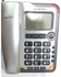Gaoxinqi P301 Corded Telephone - Silver/Gray