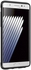 Spigen Samsung Galaxy Note 7 Slim Armor cover / case - Satin Silver