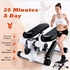 Generic Mini Stepper Exercise Machine For Weight Loss