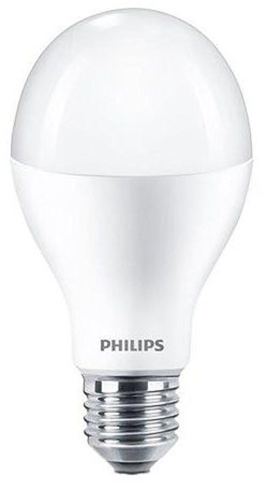 Philips Star LED Bulb - 14 watt - 3000K