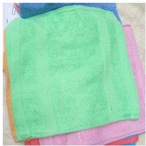 Face Towels - Pack Of 3