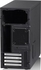 Fractal Design Core 1000 USB3, Black Micro ATX Computer Case | FD-CA-CORE-1000-USB3-BL
