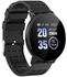 Multifunctional Smart Watch Waterproof Smart Watch For Android And IOS Phones Black.