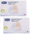 Chicco Odour Neutralizing Baby Nappy Sacks (100 Count)
