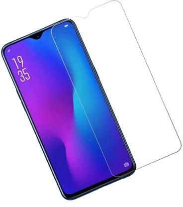 Screen Protector For Samsung Galaxy M20 Clear