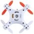 Generic V676 2.4G 4CH 6-Axis Gyro Control Lighting RTF RC Quadcopter Drone Toy - White