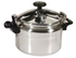 Al Saif/Pressure Cooker Silver 9 liter