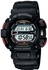 ساعة كاسيو جي شوك الرجالية G9000-1VSDR